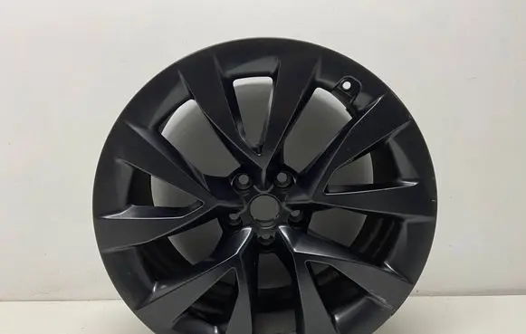 Tesla Model X R20 alloy rim 162022200B