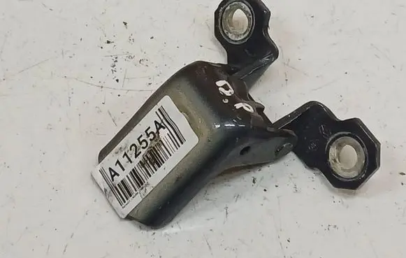 Renault Laguna III Front door upper hinge 