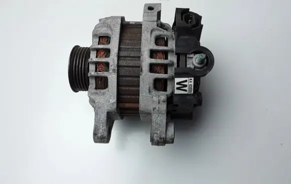 KIA Rio Generator/alternator 3730003355