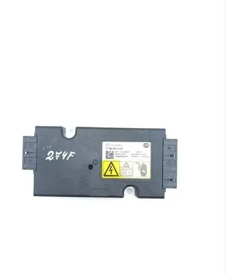 Mercedes-Benz EQS V297 Battery control module A7899001500
