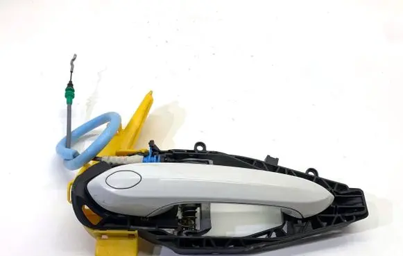 BMW 2 F44 Front door exterior handle 