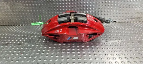 BMW X3 G01 Front brake caliper 6897336