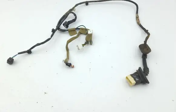 Mitsubishi Pajero Rear door wiring loom 8512A416