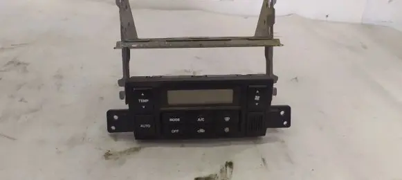 Hyundai Tucson LM Climate control unit 972502exxx