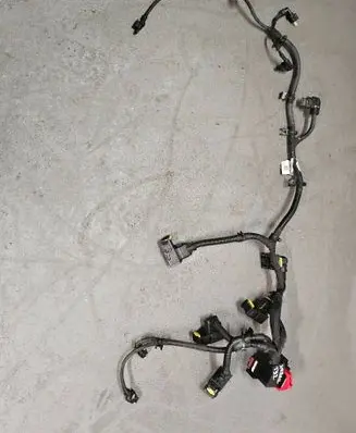 Nissan X-Trail T32 Gearbox/transmission wiring loom 2517256425