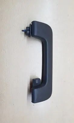 Porsche Macan (95B) Rear interior roof grab handle 95B857643