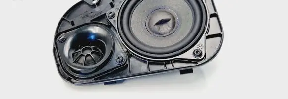 BMW 5 F10 F11 Headliner speaker 65139239146 25610B0061 73866112