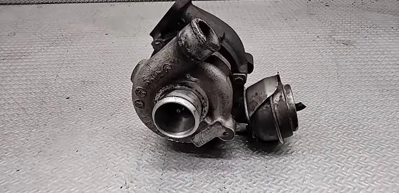 Opel Frontera B Turbo GT1849V 7176272 24445063