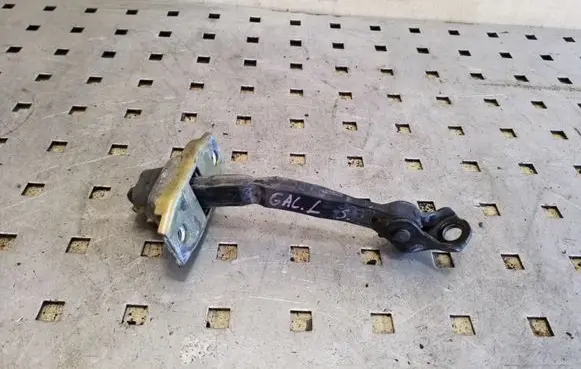 Toyota Avensis Verso Rear door check strap stopper