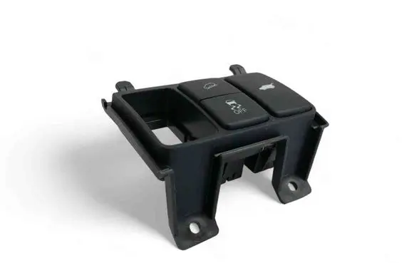 Honda CR-V Other switches/knobs/shifts 77300T02A01023