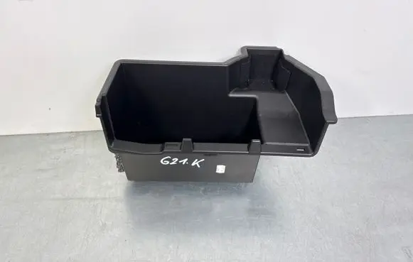BMW 3 G20 G21 Glove box in trunk 7940939
