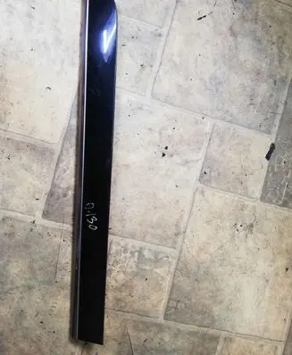 Mercedes-Benz ML W164 Front door trim (molding) A1646905362