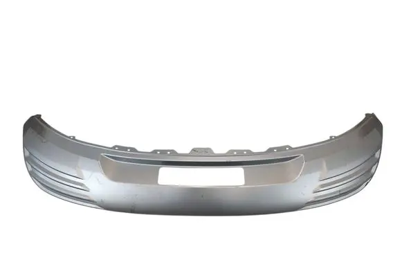 Audi e-tron Rear bumper lower part trim 4KE807835