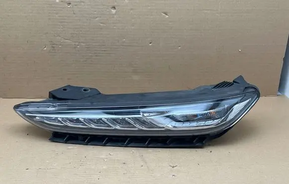 Headlight/headlamp
