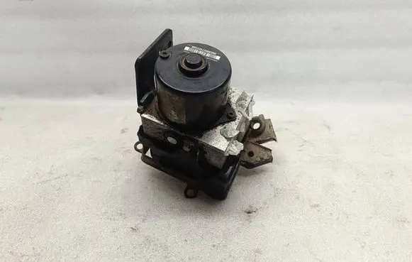 Opel Astra H ABS Pump 13157577