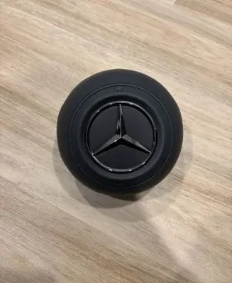 Mercedes-Benz C W206 Steering wheel airbag A0008605006 A0008609903 A00086050069116
