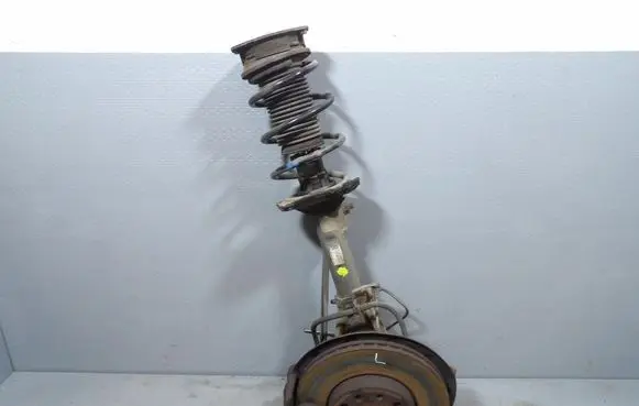 Skoda Octavia Mk3 (5E) Front shock absorber with coil spring
