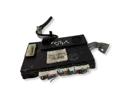 KIA Venga Comfort/convenience module 954001P200 97RA012346 C051B270105