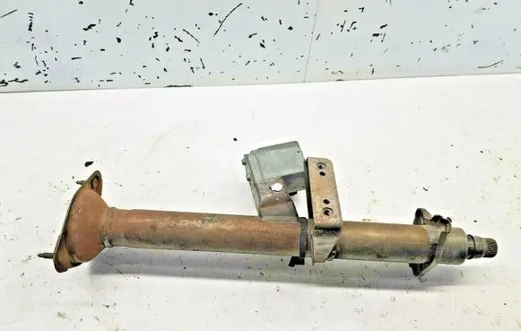 Mercedes-Benz E W210 Steering rack 72387JS nr2692