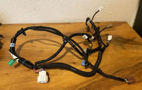 Honda CR-V Other wiring loom 81206TMC7T510