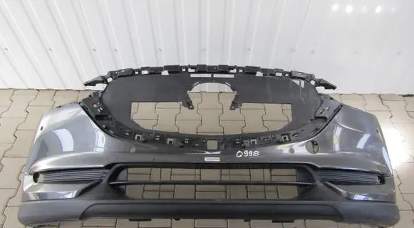 Mazda CX-5 II Front bumper Kb8a50031