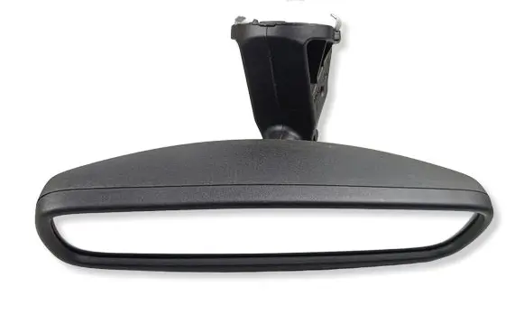Jeep Grand Cherokee WL Rear view mirror (interior) E11048418