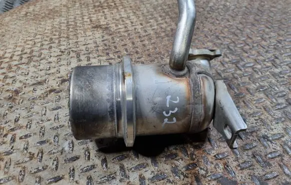 Audi A3 S3 8V EGR valve cooler 04L131512