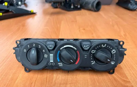 Ford Transit Climate control unit GK2T19980CE