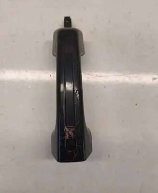 Dodge RAM Front door exterior handle 6DF95LAUAC 6CV361XJAD