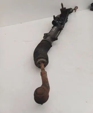 Alfa Romeo 156 Steering rack 37502328