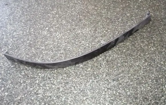 Audi A8 S8 D2 4D Under headlight/headlamp trim 4D0853208C