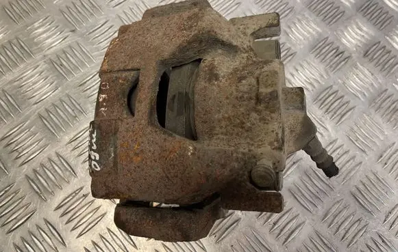 Renault Scenic III - Grand scenic III Front brake caliper