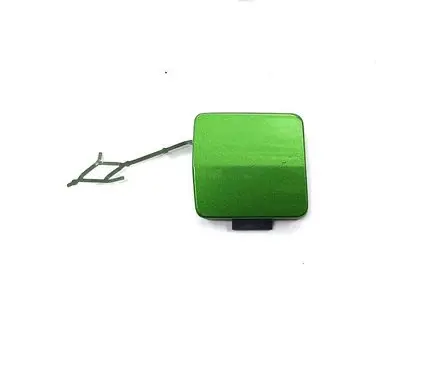 Skoda Kamiq Front bumper lip 657807441
