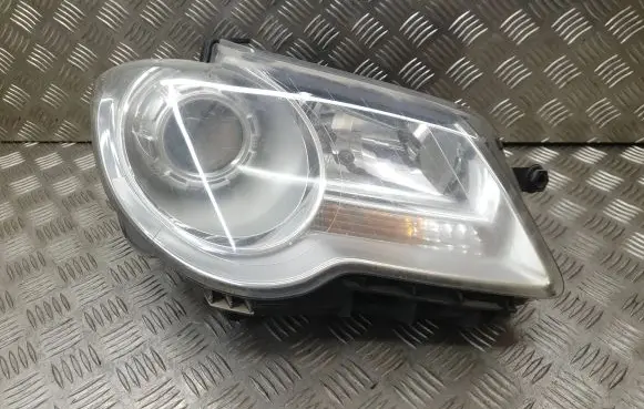 Volkswagen Touran I Headlight/headlamp 1T1941006B