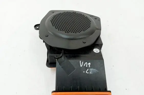 BMW iX1 Subwoofer speaker 9878329