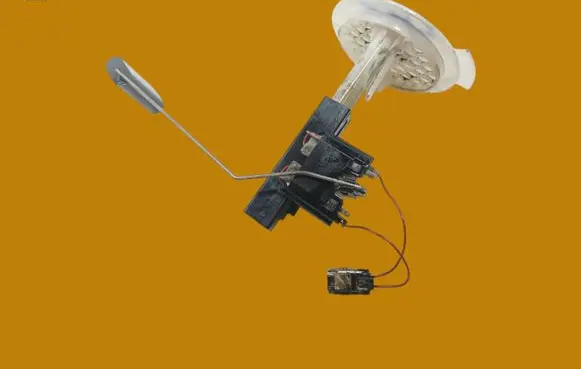 Volvo XC60 Sensor 31274671