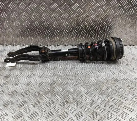 Jaguar F-Type Front shock absorber/damper MX5318045BA T2R63848