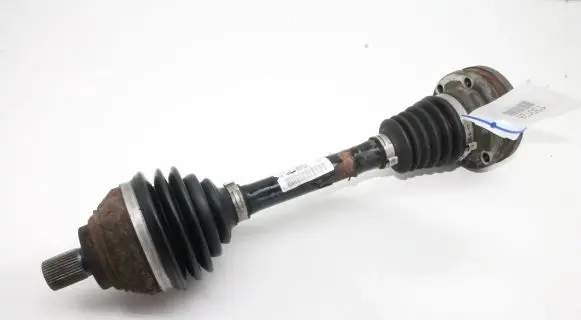 Audi A3 S3 8V Front driveshaft 5Q0407271AP