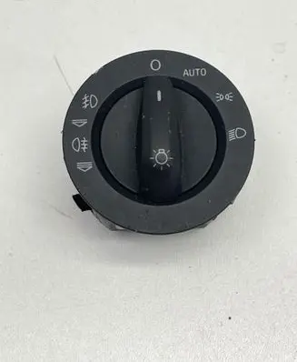 Audi A6 S6 C6 4F Light switch 4F1941531D