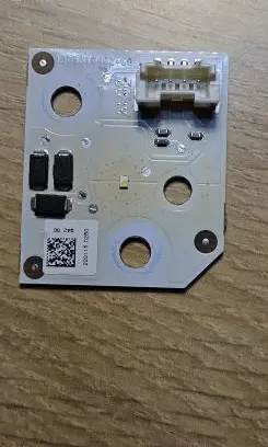 BMW 2 F45 LED ballast control module 1308310402