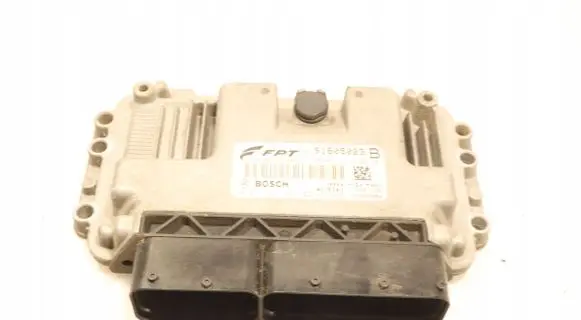 Fiat Bravo Engine control unit/module ECU 51805023