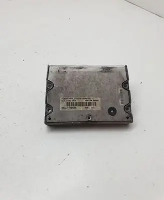 Chrysler Voyager Other control units/modules 05144579AC T219601196