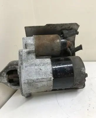 KIA Sorento Starter motor