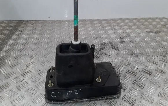 Citroen C5 Gear shifter/selector