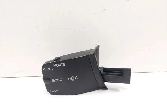 Ford Focus Sound control switch 758709 3M5T14K147