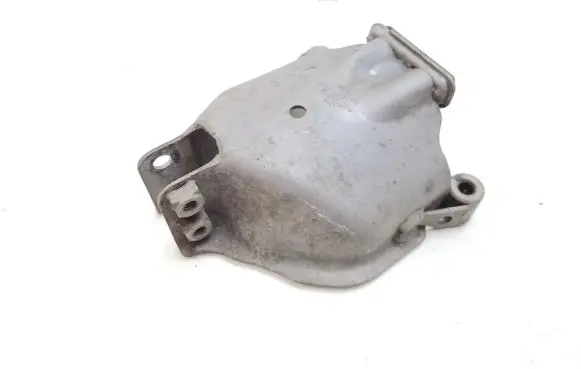 Audi A6 S6 C7 4G Engine mounting bracket 4G0399060E