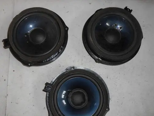 Ford Mondeo MK IV Front door speaker 6M2T18808FC BS7T18808FA