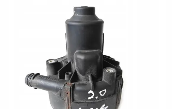 Mercedes-Benz C W203 Secondary air pump A0001404285
