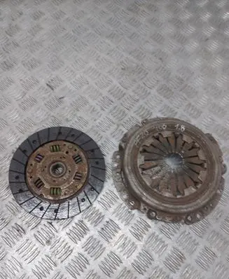 Peugeot 406 Clutch set kit