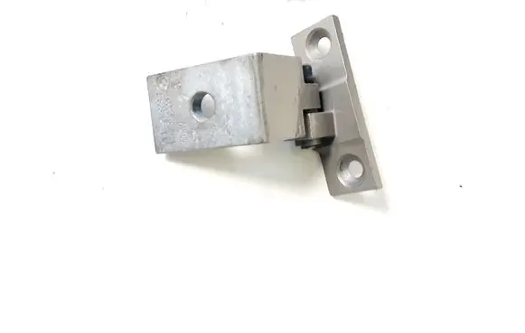 BMW X5 E70 Front door upper hinge 7068073